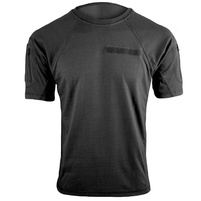 T-shirt Admin Bulldog Tactical Gear – Image 6