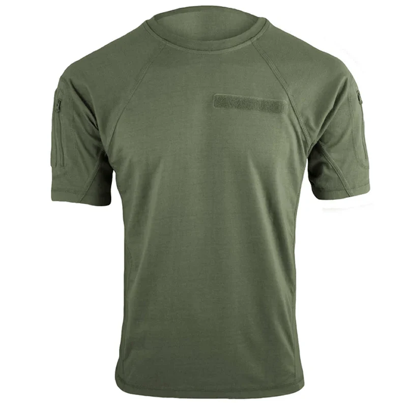 T-shirt Admin Bulldog Tactical Gear – Image 7