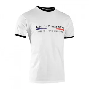 T-shirt Ares French Foreign Legion