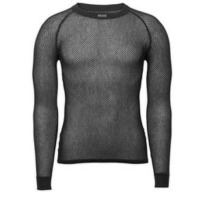T-shirt Brynje Super Thermo avec renfort épaule [+20°C > -30°C]