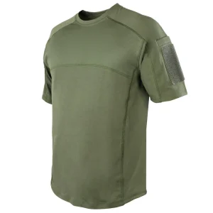 T-shirt Condor Trident Battle Top