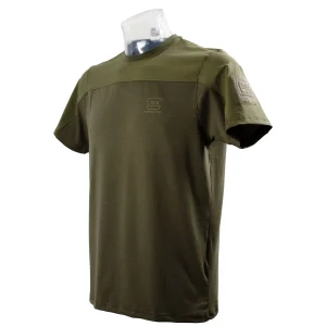 T-shirt Glock Tactical