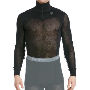 T-shirt Thermorégulateur Termo Original Woolnet ml