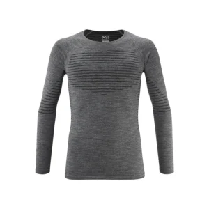 T-shirt thermorégulateur Millet Drynamic Warm M