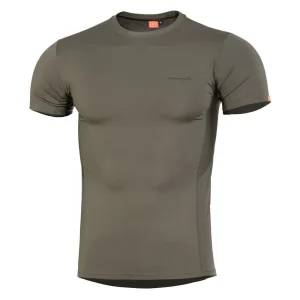 T-shirt thermorégulateur Pentagon APOLLO TAC-FRESH