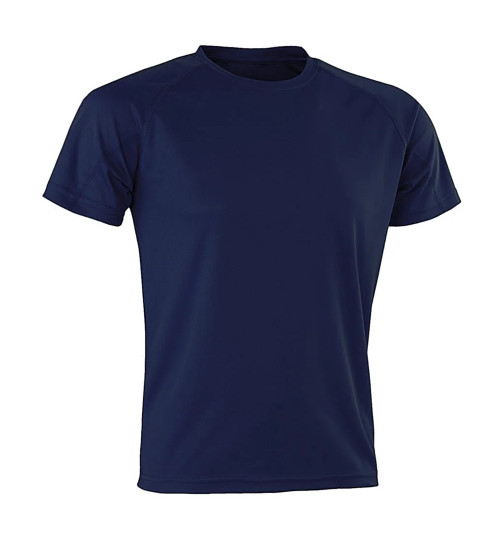 T-shirt thermorégulateur Spiro AIRCOOL TEE – Image 4