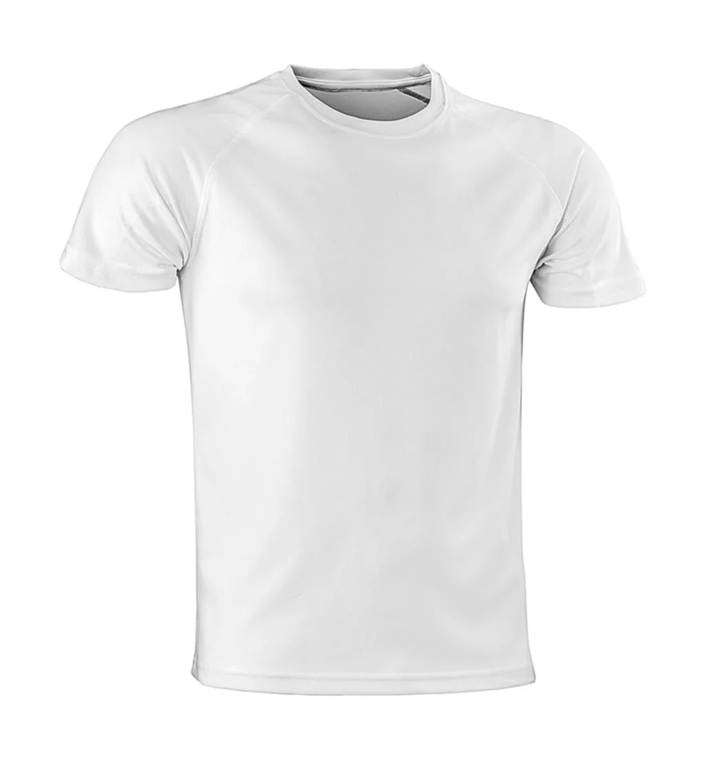 T-shirt thermorégulateur Spiro AIRCOOL TEE – Image 5