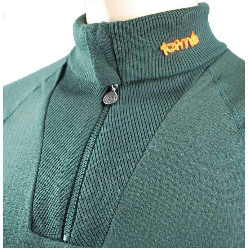 T-shirt thermorégulateur Termo Original HEAVY – Image 4