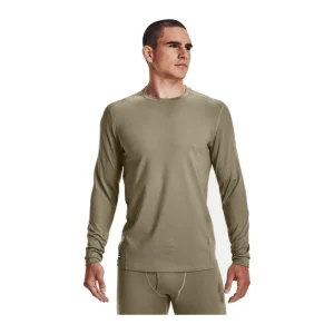 T-shirt thermorégulateur Under Armour ColdGear IR