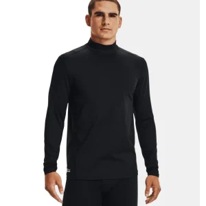 T-shirt thermorégulateur Under Armour UA Coldgear IR cm