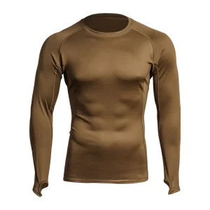T-shirt thermorégulateur hiver A10 Equipment Thermo Performer [0°C > -10°C]