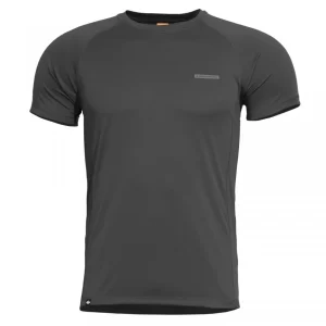 T-shirt uni Pentagon Bodyshock MK2 (séchage rapide)
