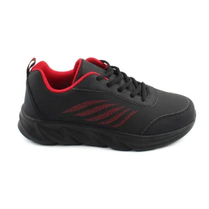 Basket sneaker ultra légère, Couleur Rouge / T1001-73 / Bel Chou's