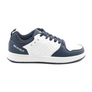 Basket sneaker ultra légère, Couleur Bleu Marine / T1002-84 / Bel Chou's