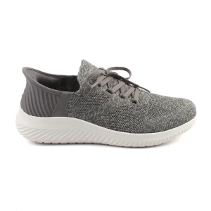 Basket sneaker ultra légère, Couleur Gris / T1003-68 / Bel Chou's