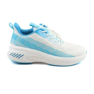 Basket sneaker ultra légère, Couleur Bleu / T1006-85 / Bel Chou's