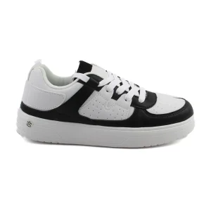 Basket sneaker ultra légère, Couleur Noir / T1007-51 / Bel Chou's