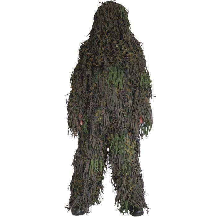 Tenue Ghillie Mil-Tec Jackal – Image 2