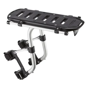 Porte bagage pour sacoches vélo Thule Tour Rack