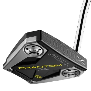 Titleist - Putter Scotty Cameron Phantom X 8