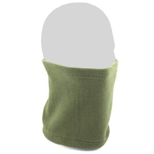 Tour de cou Headover Fleece Short Bulldog Tactical Gear