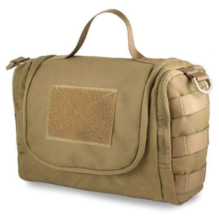 Trousse de toilette  Bulldog Tactical Gear