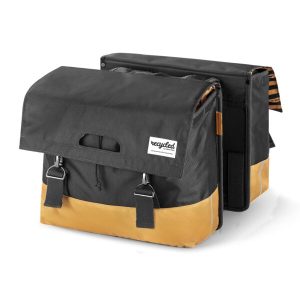 Sacoche double Urban Proof Recycled 2 x 20L