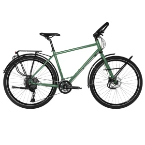 Vélo Grande Baroudeuse Classique Histoire Bike 27.5"/650B