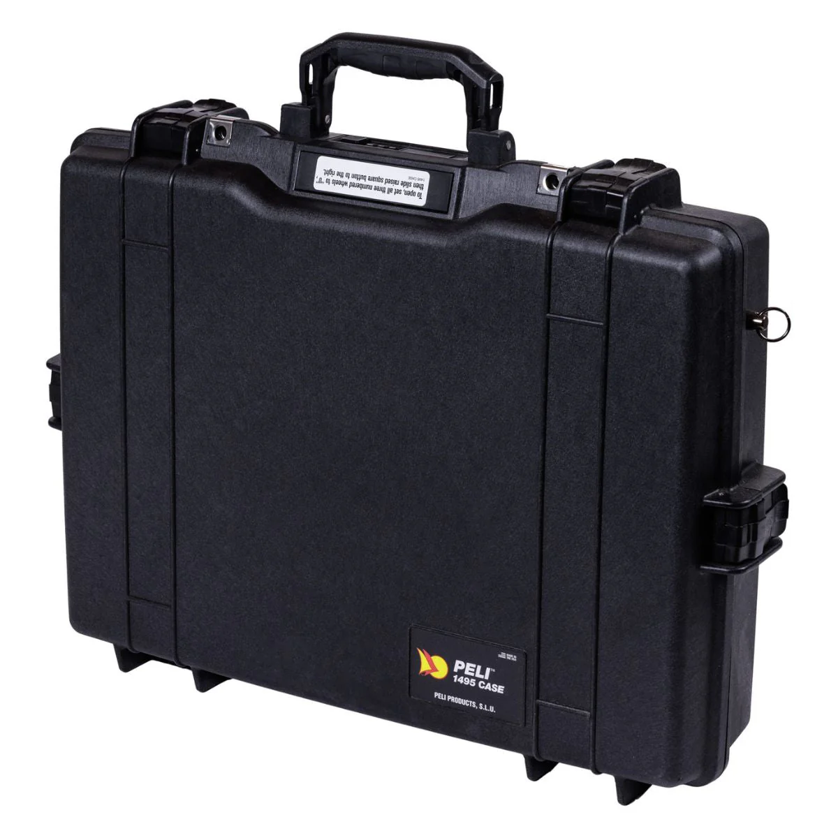 Valise étanche 1495 Protector – Image 3