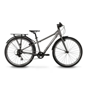 Vélo trekking enfant 10-16 ans — 26 pouces CS26 Bemoov