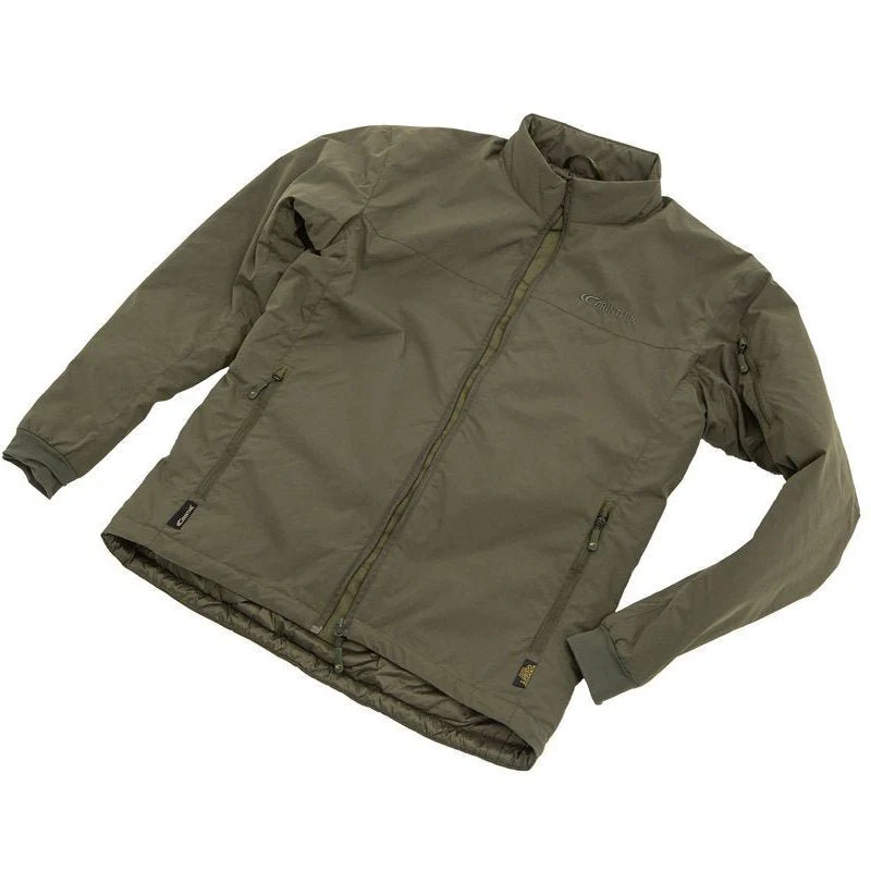 Veste coupe-vent Carinthia G-Loft WINDBREAKER – Image 5
