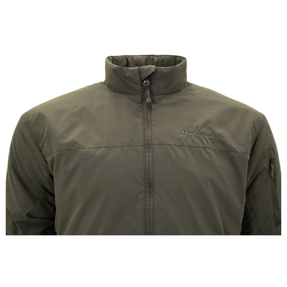 Veste coupe-vent Carinthia G-Loft WINDBREAKER – Image 8