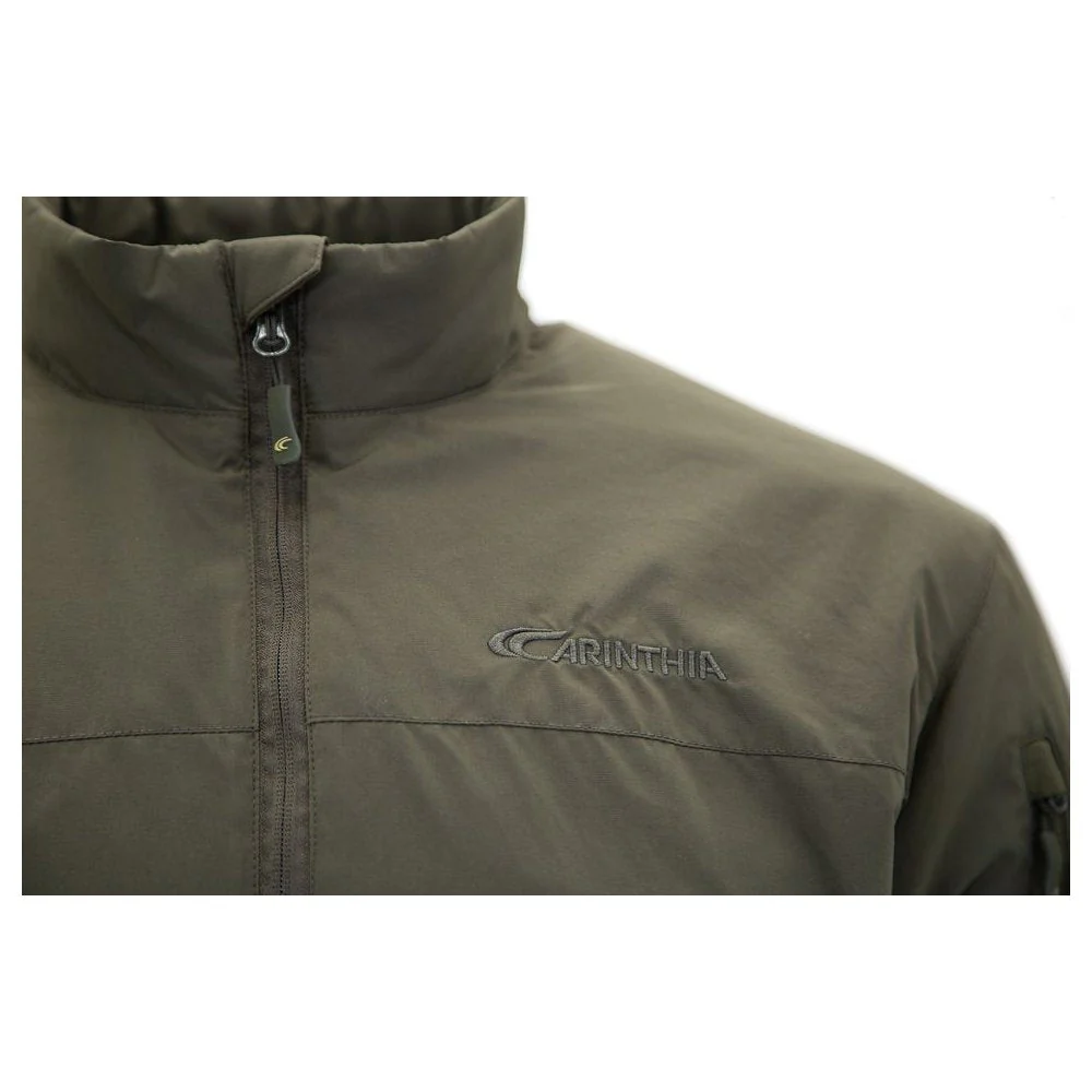 Veste coupe-vent Carinthia G-Loft WINDBREAKER – Image 9