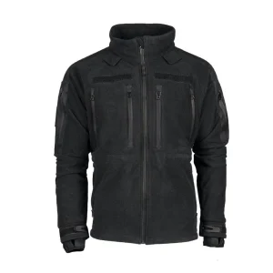 Veste polaire Mil-Tec Jacket Plus