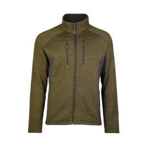 Veste polaire Mil-Tec Structure