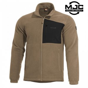 Veste polaire Pentagon Athos 2.0
