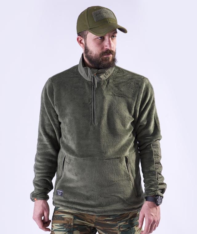 Veste polaire Pentagon Grizzly 1/2 – Image 3