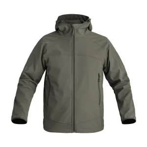 Veste softshell A10 Equipment Instructor
