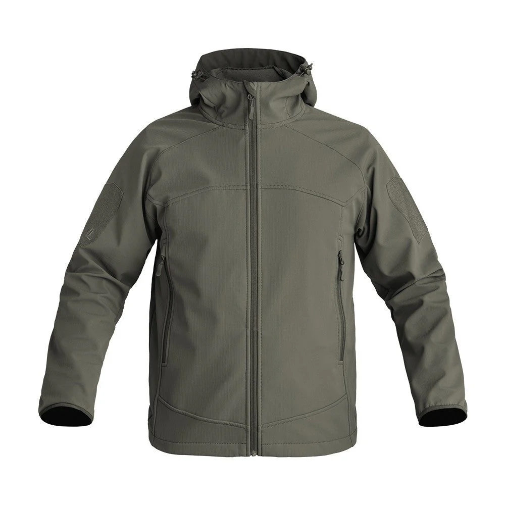Veste softshell A10 Equipment Instructor – Image 2