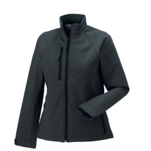 Veste softshell FEMME