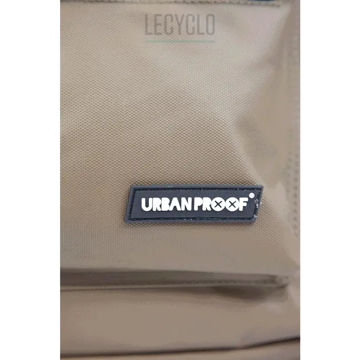 Sacoche convertible sac à dos Urban Proof Cargo Backpack – Image 7