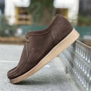 Wallabee Low