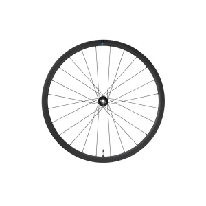 Roue avant vélo route carbone RS710-C32 Shimano