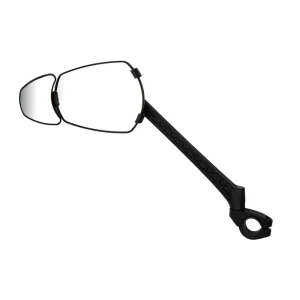 Rétroviseur Zéfal Espion E100 pour vélo cargo