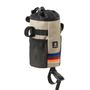 Sacoche porte-bidon Agu Venture Snack Pack