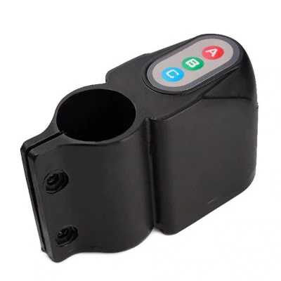 Alarme pour vélo sur cadre – Image 2