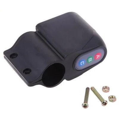 Alarme pour vélo sur cadre – Image 4