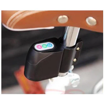 Alarme pour vélo sur cadre – Image 5