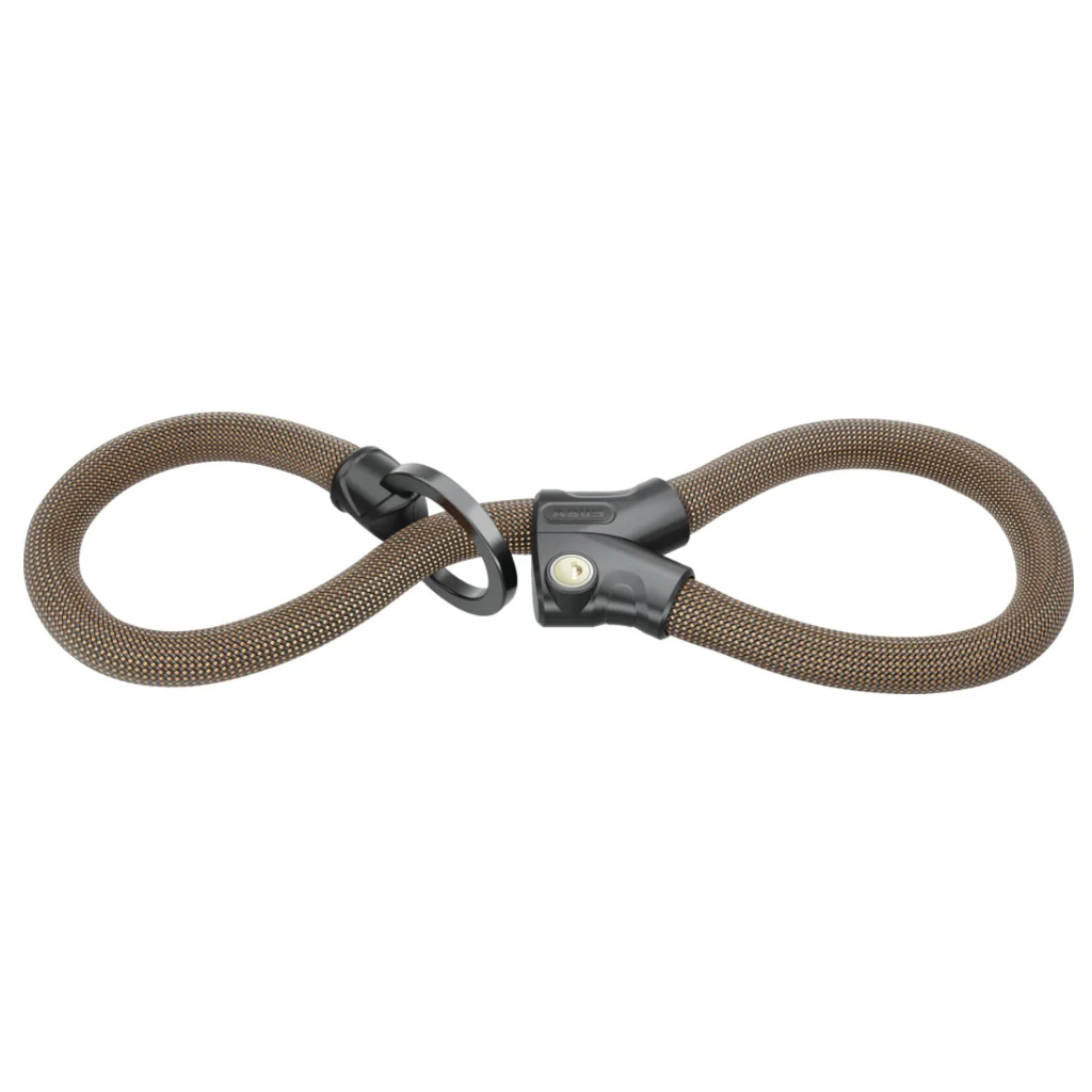 Antivol Abus Infinity Loop – Image 9