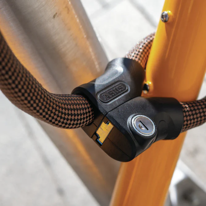 Antivol Abus Infinity Loop – Image 3